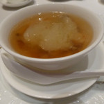 家全七福酒家 SEVENTH SON RESTAURANT - 冬瓜スープ