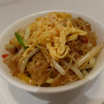 家全七福酒家 SEVENTH SON RESTAURANT - ビーフン