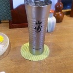 Sake To Wasouzai Rashiku - 山崎ハイボール 580円♪