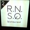 Bistaurant RNSQ