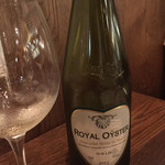 Ostrea - ROYAL OYSTER (5000円)