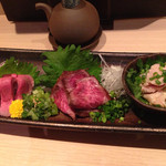 喰心 meat Dining - 