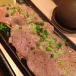 喰心 meat Dining - 三元豚