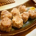 ゆたか - 牛肉焼売