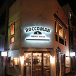 ROCCOMAN 日吉店