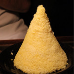 アジアンバー・ラマイ 大阪あびこ店 - 約1000g盛りのキンタマーニ盛り