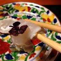 炭火割烹 いふき - 