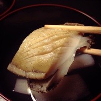 炭火割烹 いふき - 