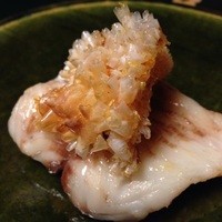 炭火割烹 いふき - 