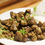 ヒマラヤテーブル - 