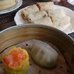 チャイナシャドー - 