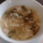 チャイナシャドー - 