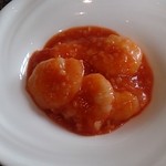 チャイナシャドー - エビチリ