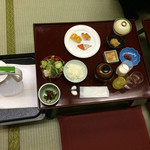 Hotel&Resorts SAGA-KARATSU - 最後の朝食