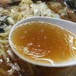 大島ラーメン - 