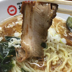 大島ラーメン - 