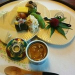 趣向料理 松風 - 