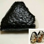 ランチ ボックス キッチン - マヨザンギ（140円）