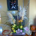 茶房 うえだ - 二人展開催中