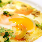 ヒマラヤテーブル - 