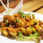 ヒマラヤテーブル - 