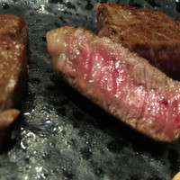 道頓堀 てっぱん豊島家 - ええ焼き加減やん❤︎