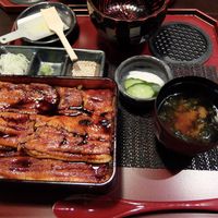 銀座 玉ゐ - 中箱