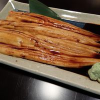 銀座 玉ゐ - いかだの皿盛り