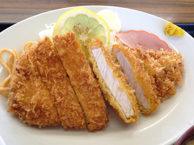 閉店 カーちゃん 鷲宮 定食 食堂 食べログ