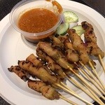 Malaysian Food Street - 