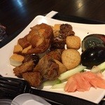 Malaysian Food Street - 