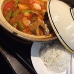 Malaysian Food Street - 