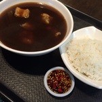 Malaysian Food Street - 