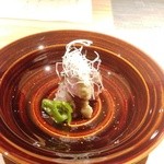 座屋 - 煮肴　美鮮豚