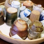 春草 - 好きなものを・・・