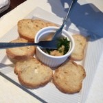 ビストロ ア ラ ドゥマンド - ディナー：シェフおまかせコース