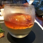 ビストロ ア ラ ドゥマンド - ディナー：シェフおまかせコース