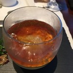 ビストロ ア ラ ドゥマンド - ディナー：シェフおまかせコース