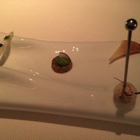 シグネチャー - 