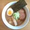 らぁ麺 めん奏心