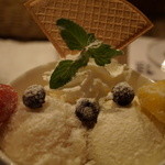 ロジウラ - アイスクリーム！