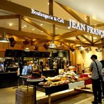 JEAN FRANCOIS - 