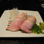 Sekirei Bashi Kawakami An