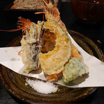 Sekirei Bashi Kawakami An