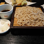 Sekirei Bashi Kawakami An