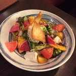 北新地たゆたゆ - ミラクルサラダ