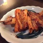 北新地たゆたゆ - 豚バラキムチはさみ