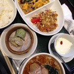 ニューちゃいな - 