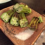 北新地たゆたゆ - 八代オクラ