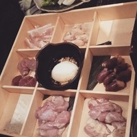 焼鶏あきら 中目黒本店 - 